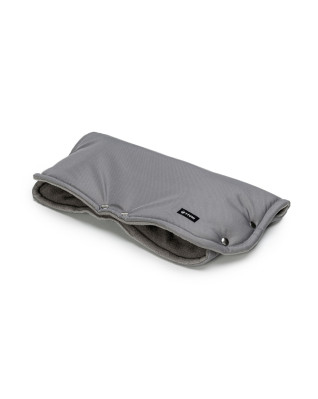 T-TOMI Handschuhe für Kinderwagen Grey