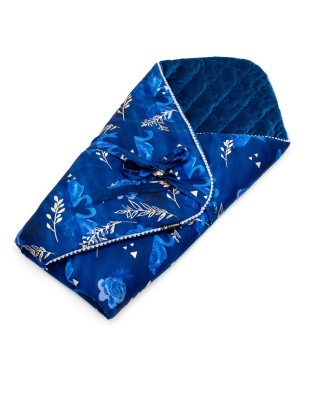 T-TOMI Wickeldecke Swan lake