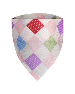 T-TOMI Kindertuch Squares