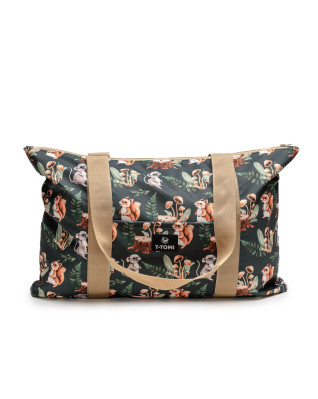T-TOMI Shopper bag Forest kingdom