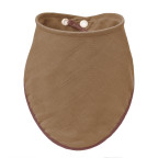 T-TOMI Bambuslätzchen Beige