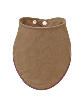 T-TOMI Bambuslätzchen Beige