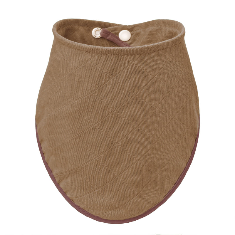 T-TOMI Bambuslätzchen Beige