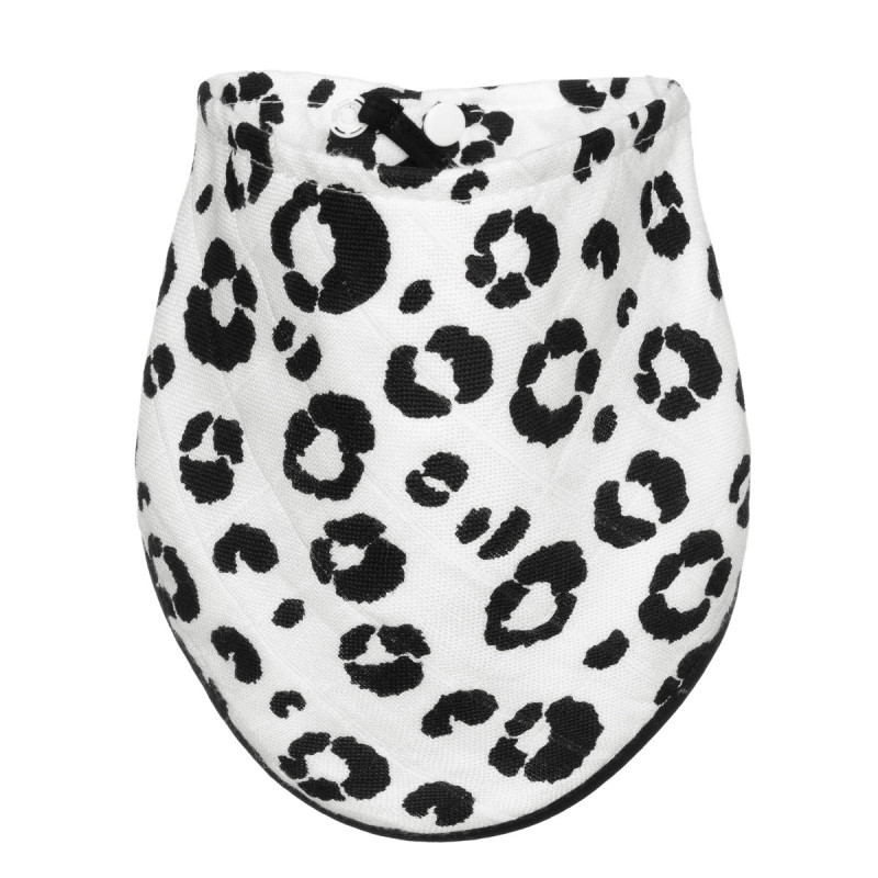 T-TOMI Bambuslätzchen Gepard skin