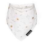 T-TOMI Musselinlätzchen Bee