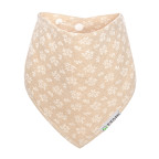 T-TOMI Musselinlätzchen Twigs