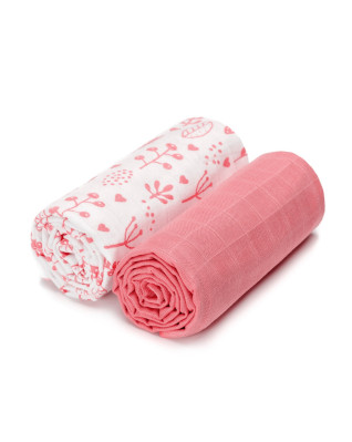 T-TOMI Mulltücher EXCLUSIVE COLLECTIO Nature