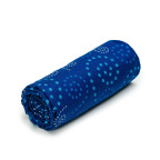 T-TOMI Grosses Bambusbadetuch Spirales 