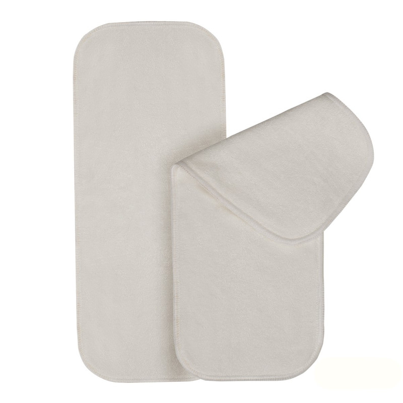 T-TOMI Bambuswindeleinlagen