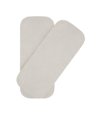 T-TOMI Bambuswindeleinlagen