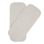 T-TOMI Bambuswindeleinlagen - THIN