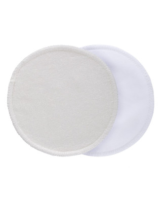 T-TOMI Bambus Stilleinlagen, 2 st. 