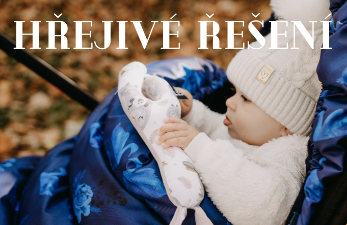 Warme Lösungen für den Winter