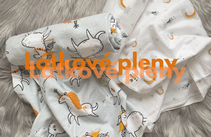 Mit der T-TOMI Stoffwindel