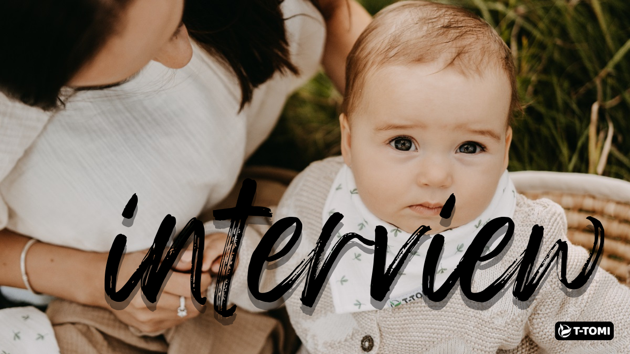 Interview mit einer Mutter